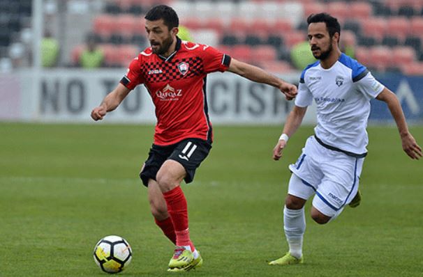 Nhận định Gabala vs Sabah Baku 20h00 ngày 16/2: Không thể ngăn cản - Ảnh 4