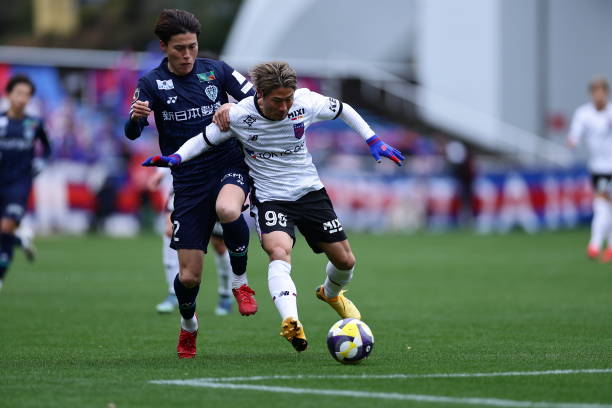 Nhận định FC Tokyo vs Avispa Fukuoka 16h00 ngày 23/9: Vượt mặt đối thủ - Ảnh 4