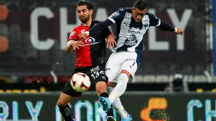  Nhận định Monterrey vs Atlas 8h ngày 27/7: Không thể cưỡng lại