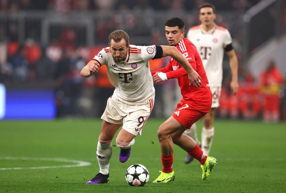 Nhận định Bayern Munich vs St. Pauli, 21h30 ngày 29/11: Cơn thịnh nộ của nhà vua - Ảnh 4