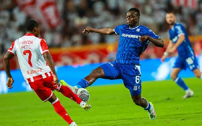 Nhận định Lech Poznan vs Genk 1h30 ngày 22/8: Khó thắng trên sân nhà Nhận định Lech Poznan vs Genk 1h30 ngày 22/8: Khó thắng trên sân nhà