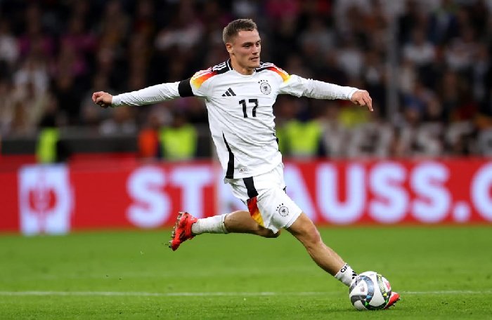  Nhận định, Soi kèo Đức vs Luxembourg, 1h45 ngày 11/10: Khó có bất ngờ