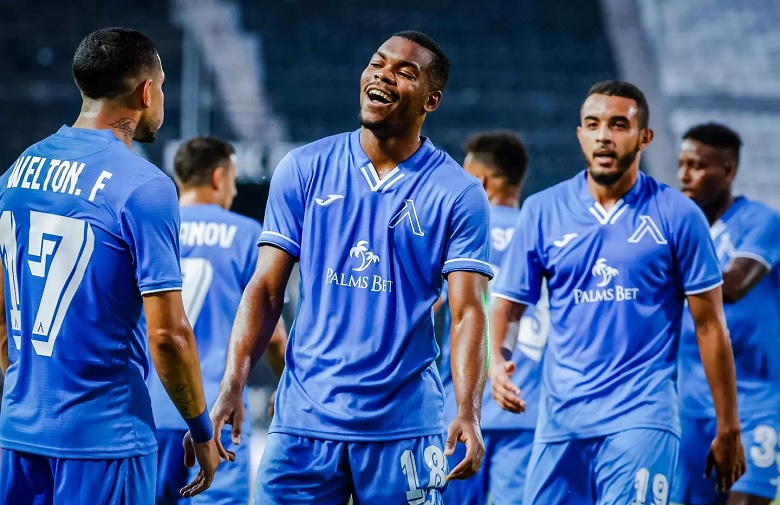 Nhận định Slavia Sofia vs Levski Sofia 23h00 ngày 4/12: Đứt mạch bất bại - Ảnh 1