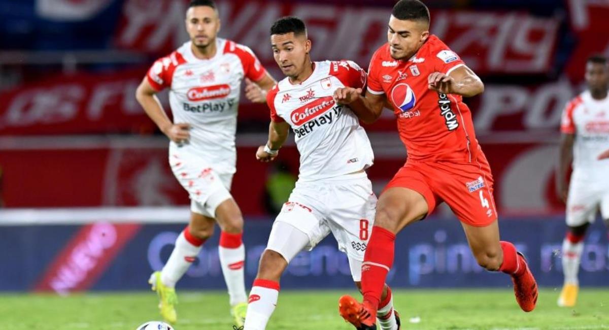 Nhận định America de Cali vs Independiente Santa Fe 8h ngày 14/2: Bất phân thắng bại - Ảnh 4