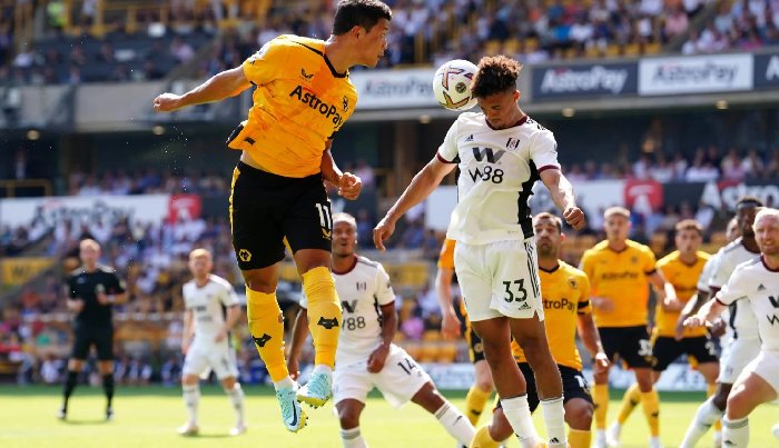 Nhận định, Soi kèo Fulham vs Wolves, 22h ngày 01/11: Lợi thế sân nhà  Nhận định, Soi kèo Fulham vs Wolves, 22h ngày 01/11: Lợi thế sân nhà