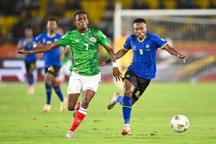  Nhận định Madagascar vs Trung Phi, 23h00 ngày 4/9: Bám đuổi ngôi đầu