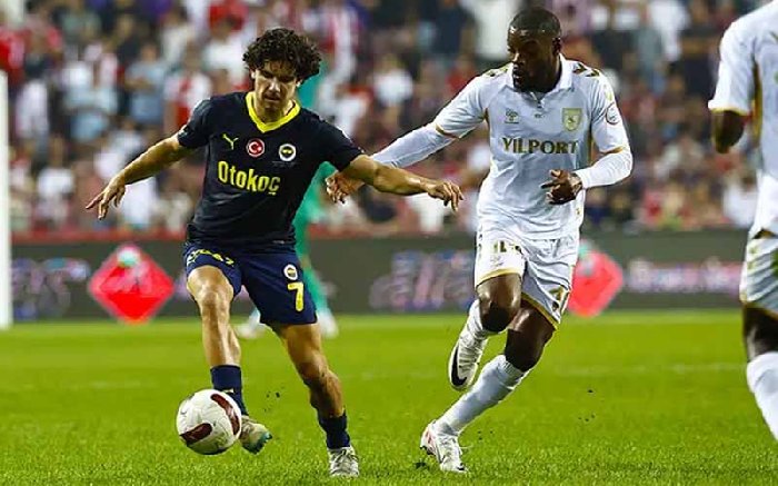  Nhận định Samsunspor vs Fenerbahce 0h00 ngày 6/10: Bản lĩnh lên tiếng