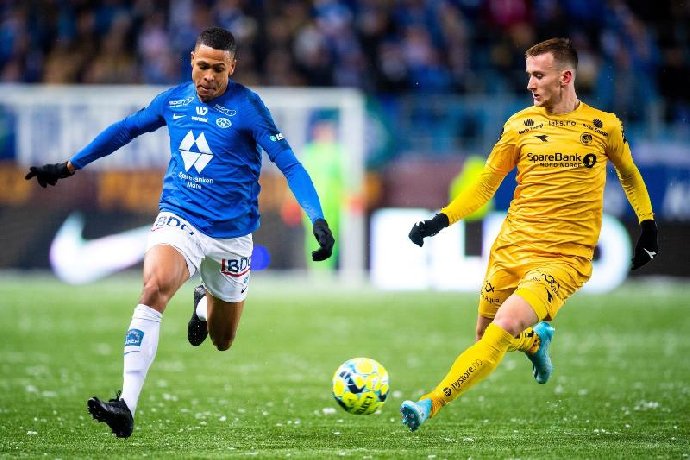  Nhận định Molde vs Bodo Glimt 01h00 ngày 06/06: Kỳ phùng địch thủ