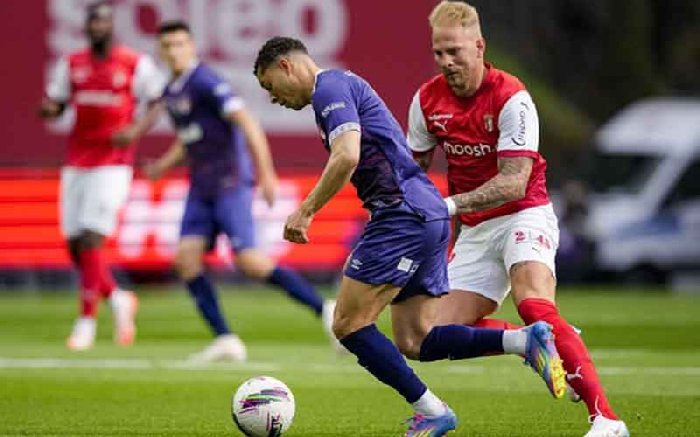  Nhận định Santa Clara vs Famalicao 22h30 ngày 18/1: Chuyến đi khó khăn