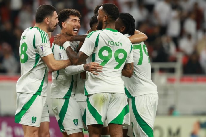  Nhận định Damac vs Al-Ahli 02h00 ngày 24/02: Bắt nạt chủ nhà