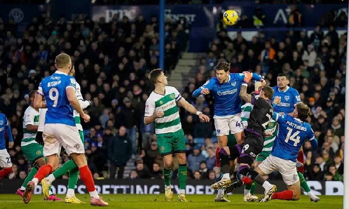  Nhận định Portsmouth vs Charlton 2h45 ngày 30/12: Tung đòn quyết định