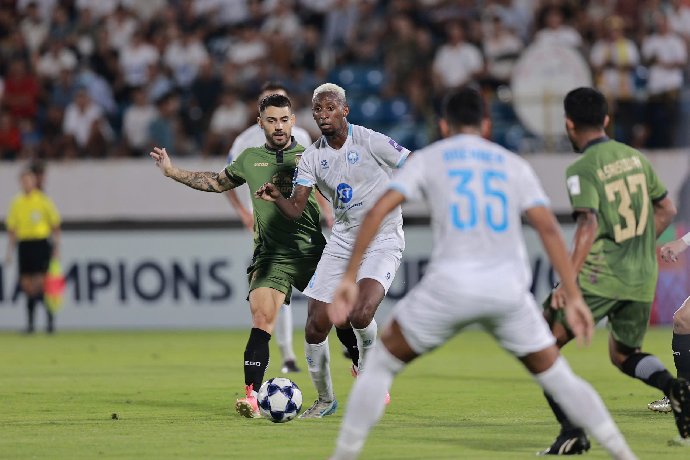  Nhận định Eastern AA vs Nam Định 17h00 ngày 2/10: Củng cố ngôi đầu