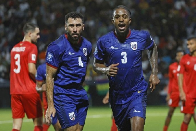  Nhận định Libya vs Cape Verde, 20h00 ngày 8/10: Duy trì vị thế