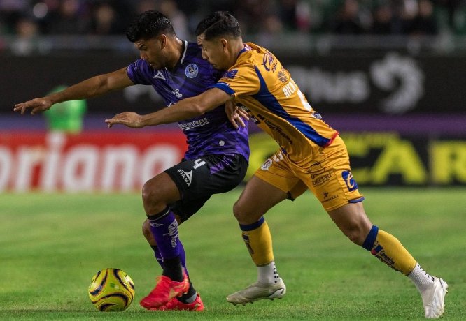  Nhật định phạt góc Atletico San Luis vs Mazatlan, 10h ngày 04/03