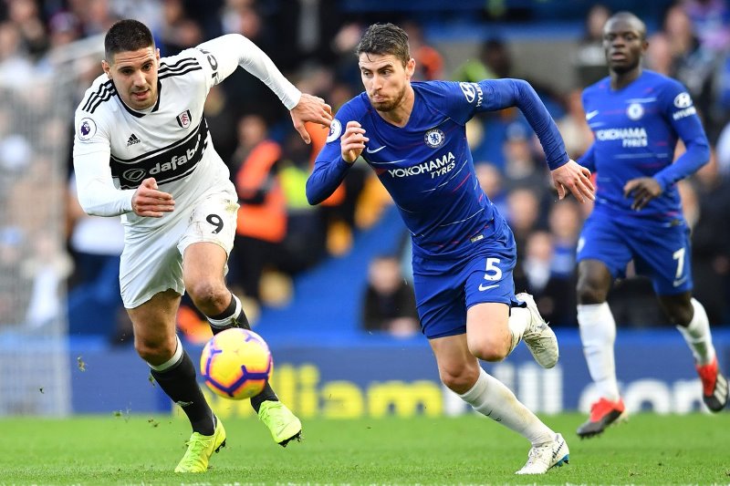 Nhật định phạt góc Fulham vs Chelsea, 2h30 ngày 08/01 - Ảnh 6
