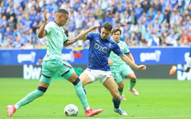 Nhận định Real Oviedo vs Espanyol 2h00 ngày 18/10: Thử thách cho chủ nhà - Ảnh 1