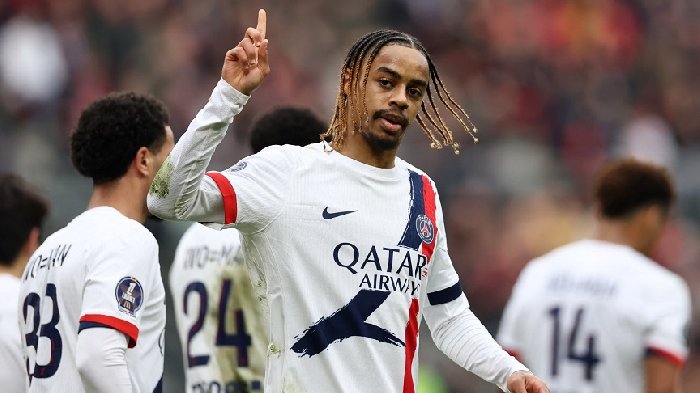  Nhận định Nice vs PSG, 03h00 ngày 22/3: Mở tiệc đãi khách