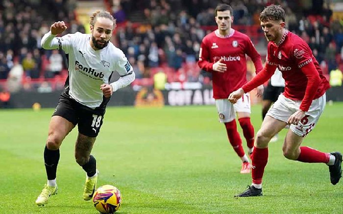 Nhận định Derby County vs Bristol City 2h00 ngày 23/8: Chủ nhà bế tắc Nhận định Derby County vs Bristol City 2h00 ngày 23/8: Chủ nhà bế tắc