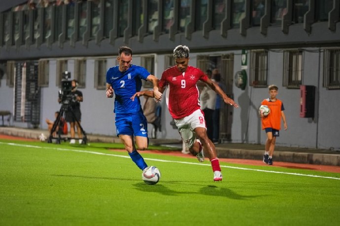  Nhận định U21 Hy Lạp vs U21 Malta, 23h00 ngày 27/3: Mạch trận toàn thắng