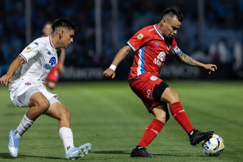 Nhận định Belgrano vs Tigre 5h15 ngày 30/1: Hòa là đẹp - Ảnh 1