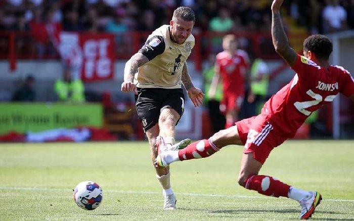  Nhận định Leyton Orient vs Crawley Town 1h00 ngày 8/10: Chủ nhà hưởng niềm vui