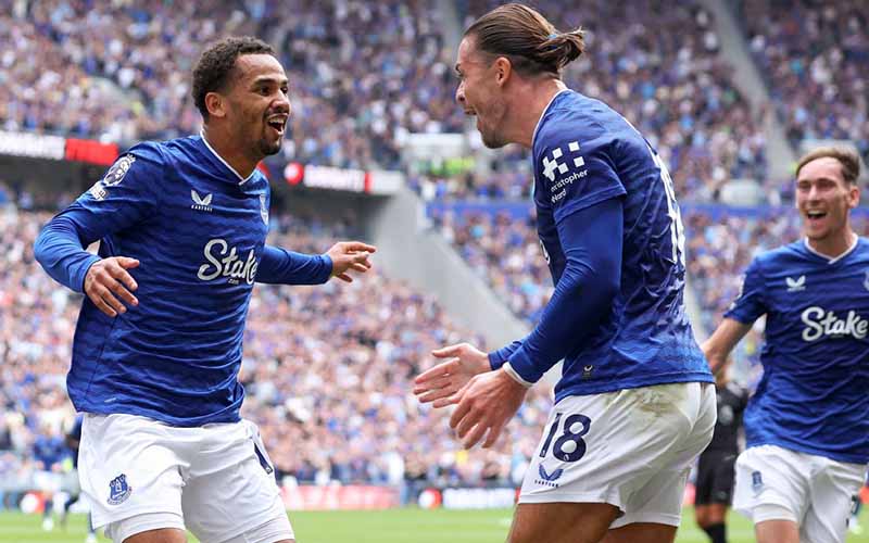 Nhận định Brighton vs Everton 22h00 ngày 31/1: Tự tin trên sân khách - Ảnh 1