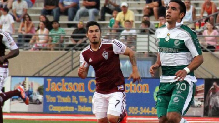 Nhận định Colorado Rapids vs Santos Laguna 8h30 ngày 1/8: Trả hết nợ nần Nhận định Colorado Rapids vs Santos Laguna 8h30 ngày 1/8: Trả hết nợ nần