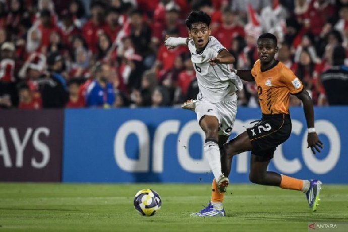  Nhận định, Soi kèo U17 Brazil vs U17 Indonesia, 22h45 ngày 7/11: Hủy diệt đối thủ