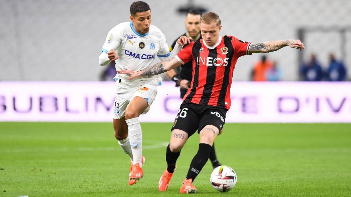  Nhận định, Soi kèo Nice vs Marseille 2h45 ngày 22/11: Dễ có bất ngờ