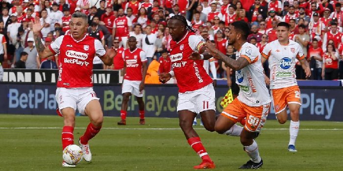  Nhận định Independiente Santa Fe vs Envigado 7h30 ngày 20/8: Bỏ túi 3 điểm