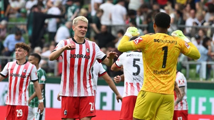  Nhận định Freiburg vs Basel, 2h ngày 25/09: Điểm tựa sân nhà