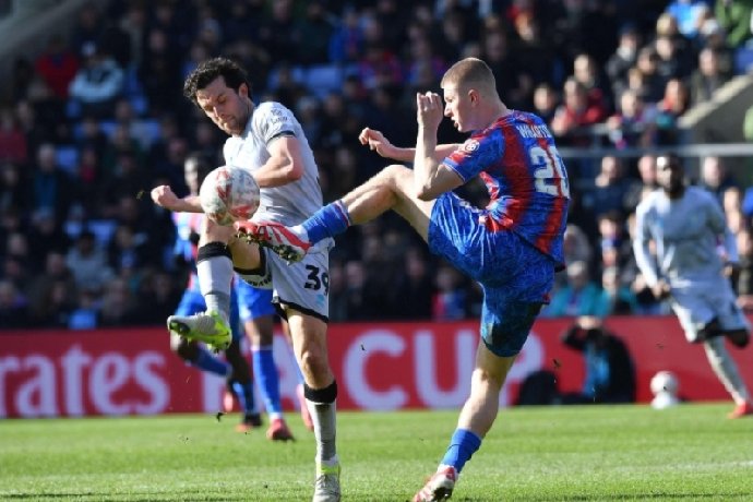  Nhận định Crystal Palace vs Millwall 02h00 ngày 17/09: Chiến thắng nhẹ nhàng