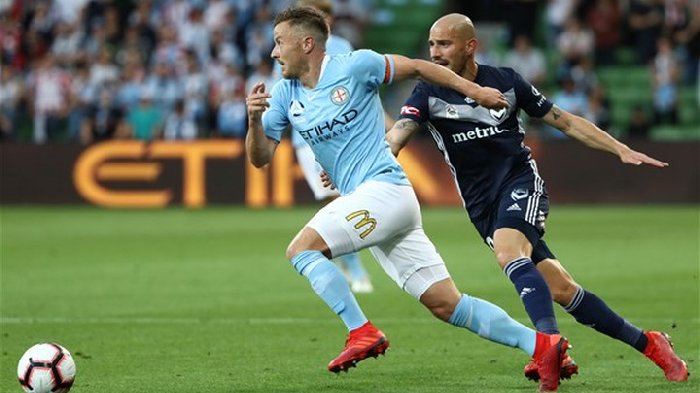  Nhận định, Soi kèo Melbourne Victory vs Melbourne City, 15h35 ngày 8/11: Nhiều bàn thắng, nhiều thẻ phạt