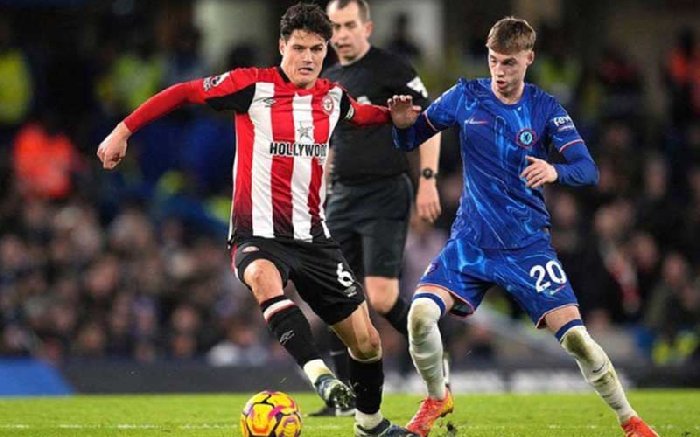  Nhận định Brentford vs Chelsea 2h00 ngày 14/9: Nối dài mạch thắng