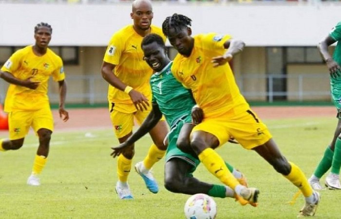  Nhận định, Soi kèo Nam Sudan vs Togo 20h00 ngày 13/10: Điểm số danh dự
