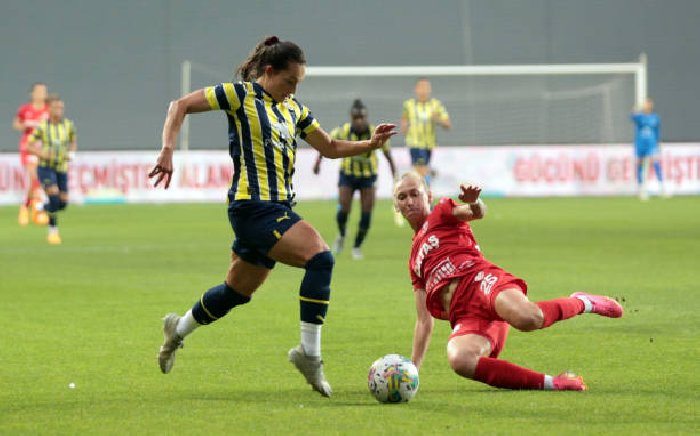  Nhận định, Soi kèo Nữ Hakkarigucu vs Nữ Fenerbahce, 18h00 ngày 12/11: Bám đuổi đội đầu bảng