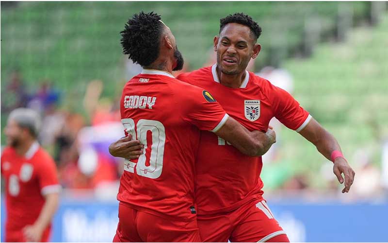 Nhận định Suriname vs Panama 4h30 ngày 5/9: Niềm vui cho khách - Ảnh 1