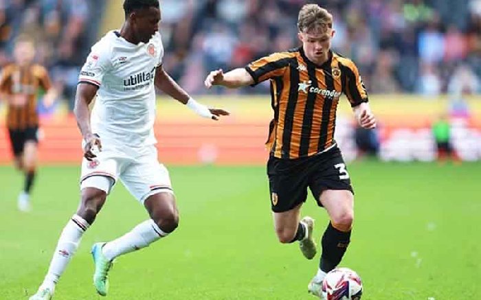  Nhận định Wrexham vs Hull City 1h45 ngày 13/8: Chủ nhà dừng bước