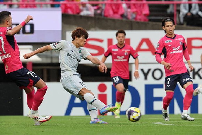  Nhận định Avispa Fukuoka vs Cerezo Osaka 16h00 ngày 13/9: Cân tài cân sức