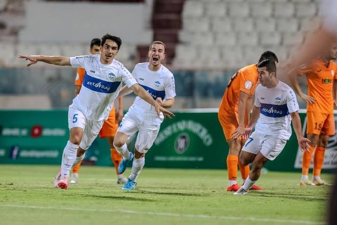  Nhận định Arkadag vs Andijan, 20h45 ngày 17/9: Kẻ yếu không có quà