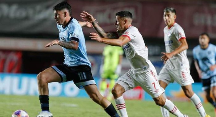  Nhận định, Soi kèo Argentinos Juniors vs Belgrano 7h15 ngày 11/11: Bất phân thắng bại