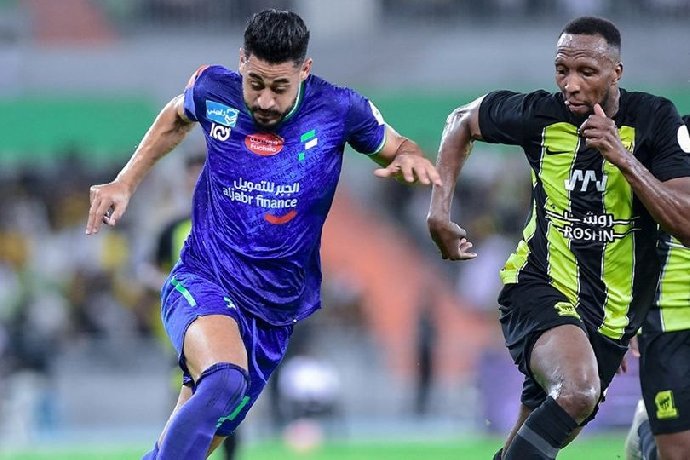  Nhận định Al Fateh vs Al Ittihad, 22h00 ngày 29/1: Tiếp đà hồi sinh