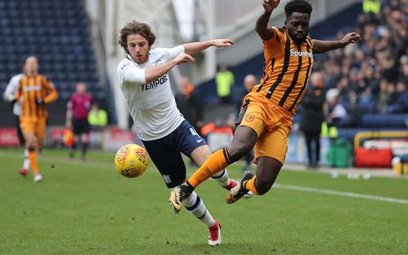 Nhận định Preston North End vs Hull City 2h45 ngày 21/1: Trắng tay trên sân nhà - Ảnh 1