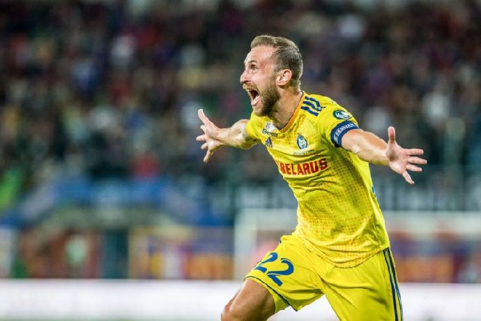 Nhận định Energetyk-BGU Minsk vs BATE Borisov, 20h30 ngày 13/7: Ẩn số khó lường Nhận định Energetyk-BGU Minsk vs BATE Borisov, 20h30 ngày 13/7: Ẩn số khó lường