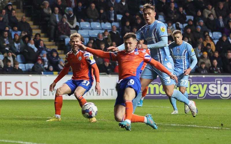 Nhận định Coventry City vs Swansea City 22h00 ngày 26/12: Nỗi lo khi xa nhà - Ảnh 1