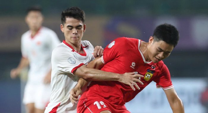  Nhận định U23 Việt Nam vs U23 Campuchia, 20h00 ngày 22/7: Thắng đậm