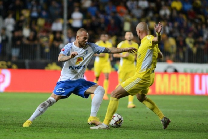 Nhận định, Soi kèo Farul Constanta vs Arges, 0h30 ngày 18/10: Điểm tựa sân nhà