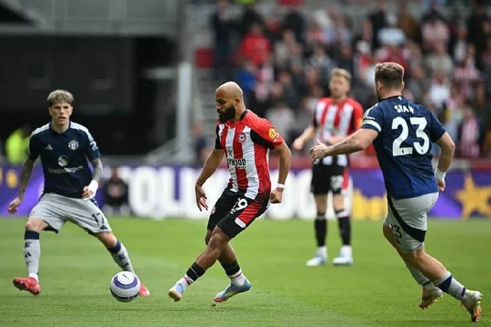  Nhận định Brentford vs MU, 18h30 ngày 27/9: Quỷ đỏ nở nụ cười