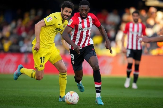  Nhận định Villarreal vs Bilbao 02h00 ngày 28/09: Tiếp đà hưng phấn