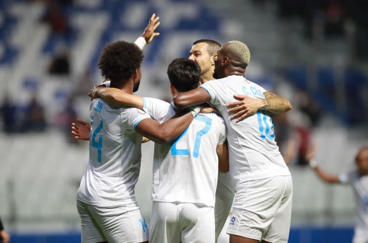 Nhận định Nam Định vs Lion City Sailors 19h30 ngày 29/1: Sớm vào bán kết - Ảnh 3